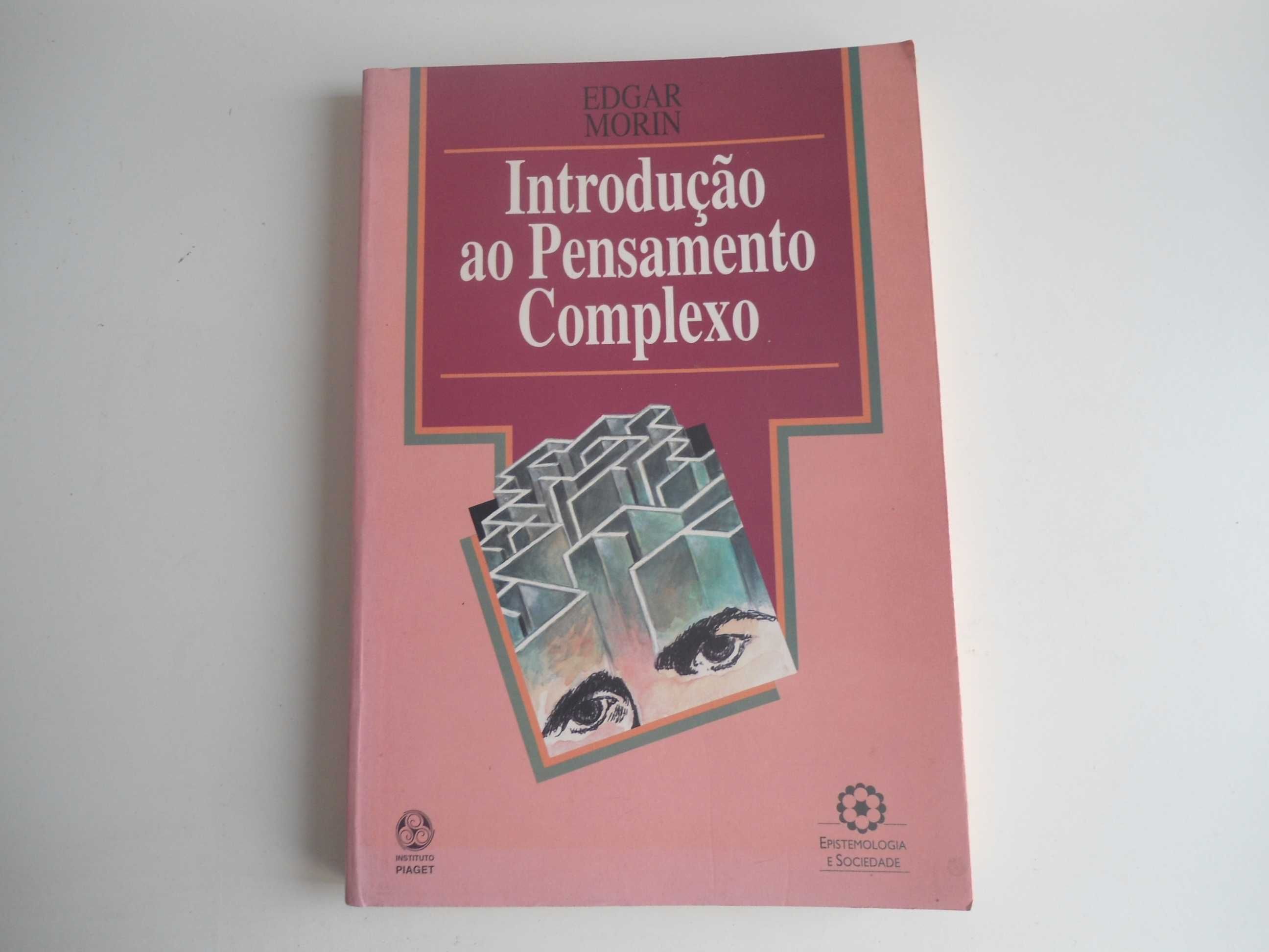 Introdução ao Pensamento Complexo por Edgar Morin