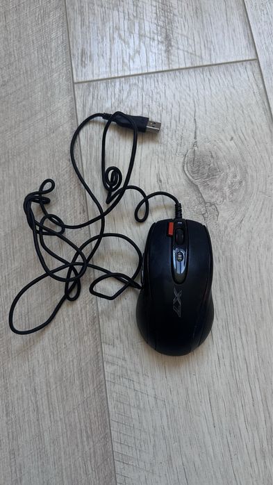 Мышка игровая