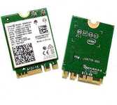 Karta Intel AC 9260 / 9260 NGW / NGFF /  Dual Wi-Fi 5 / Bluetooth 5.0