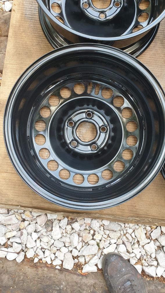 Felgi stalowe 17 " 5x115 7x17 ET 41 OPEL INSYGNIA/CARAVAN