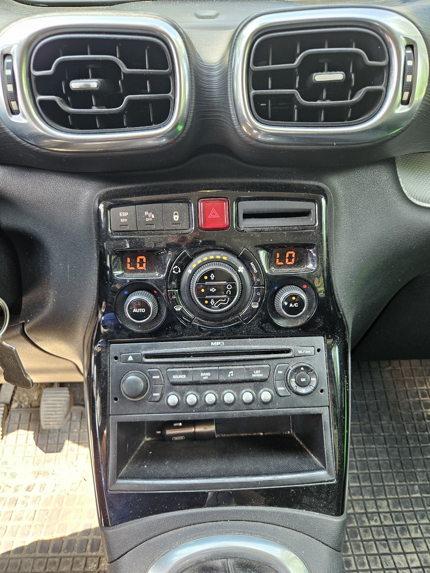 Sprzedam Citroena C 3 Picasso  w wersji  EXCLUSIVE