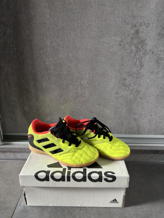 Buty halowe dziecięce adidas