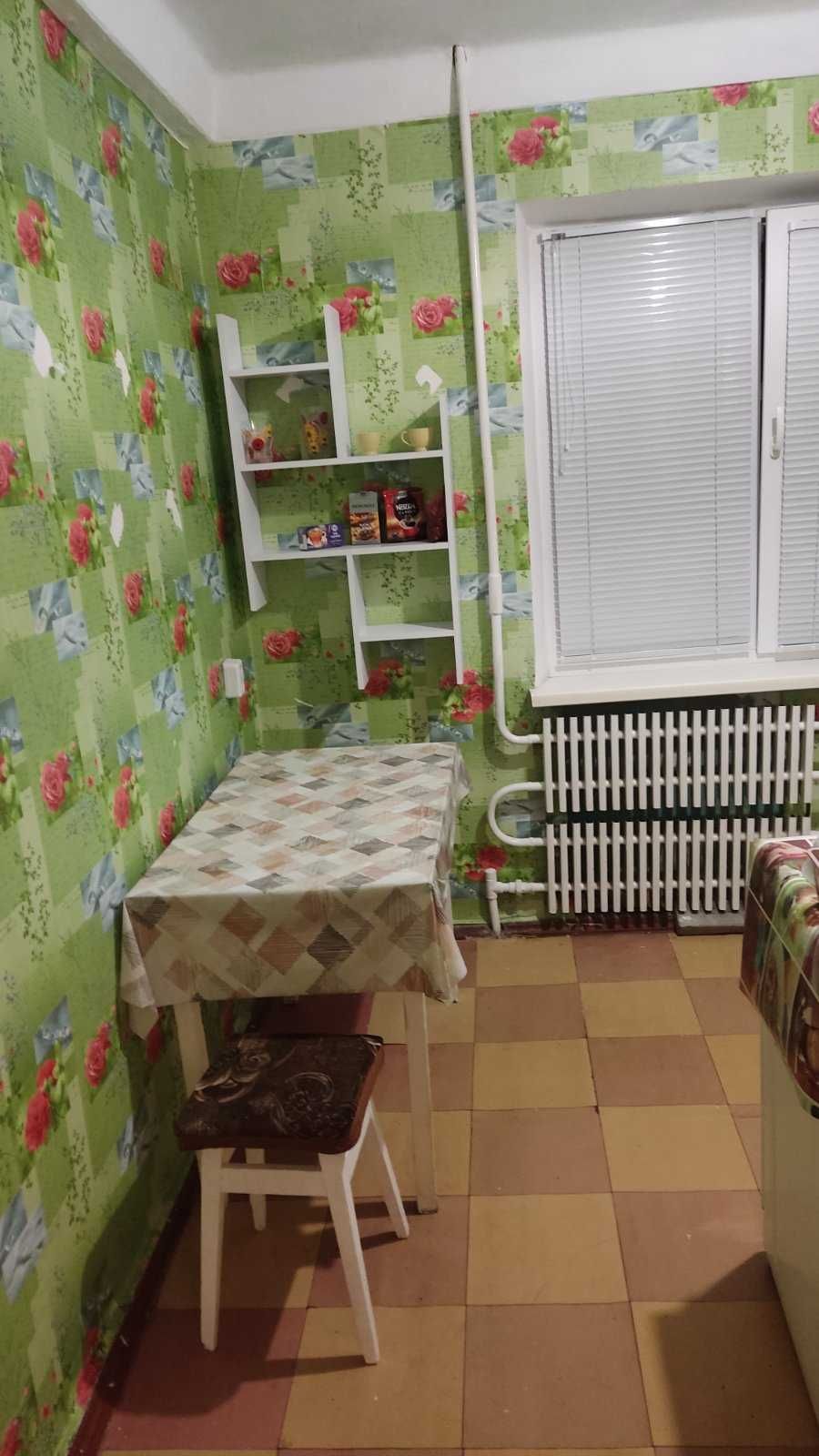 Продам 1ком.кв ул. Богдана Хмельницкого