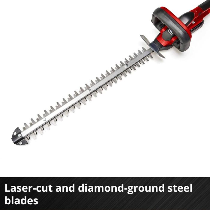 кущоріз косарка тример акумуляторний Einhell GE-CH 1855/1 Li 18V