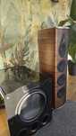 Sonus Faber Olympica Nova V