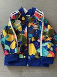 Dres dziecięcy Adidas