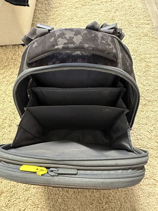 Продам ортопедичний шкільний портфель Kite