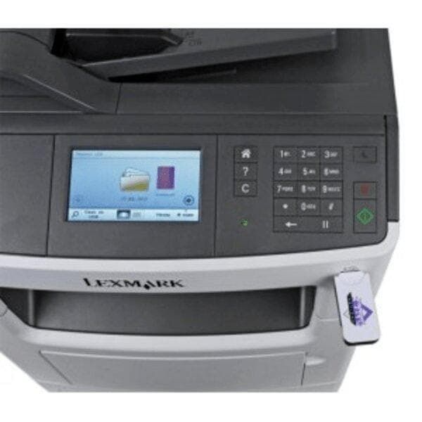 Lexmark MX410de Impressora Pro