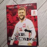 Mistrzowie Reprezentacji Jakub Błaszczykowski