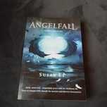Angelfall Penryn i świat po Susan Ee