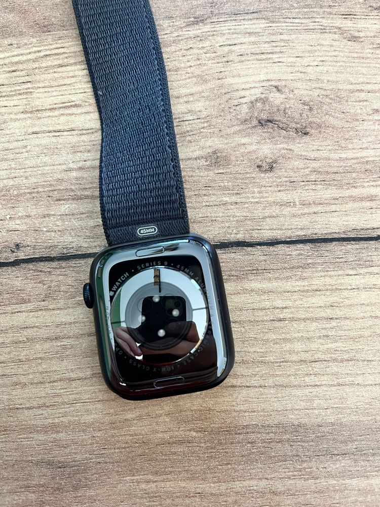 Apple watch series 9