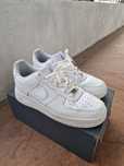 Air Force 1 White Usado poucas vezes