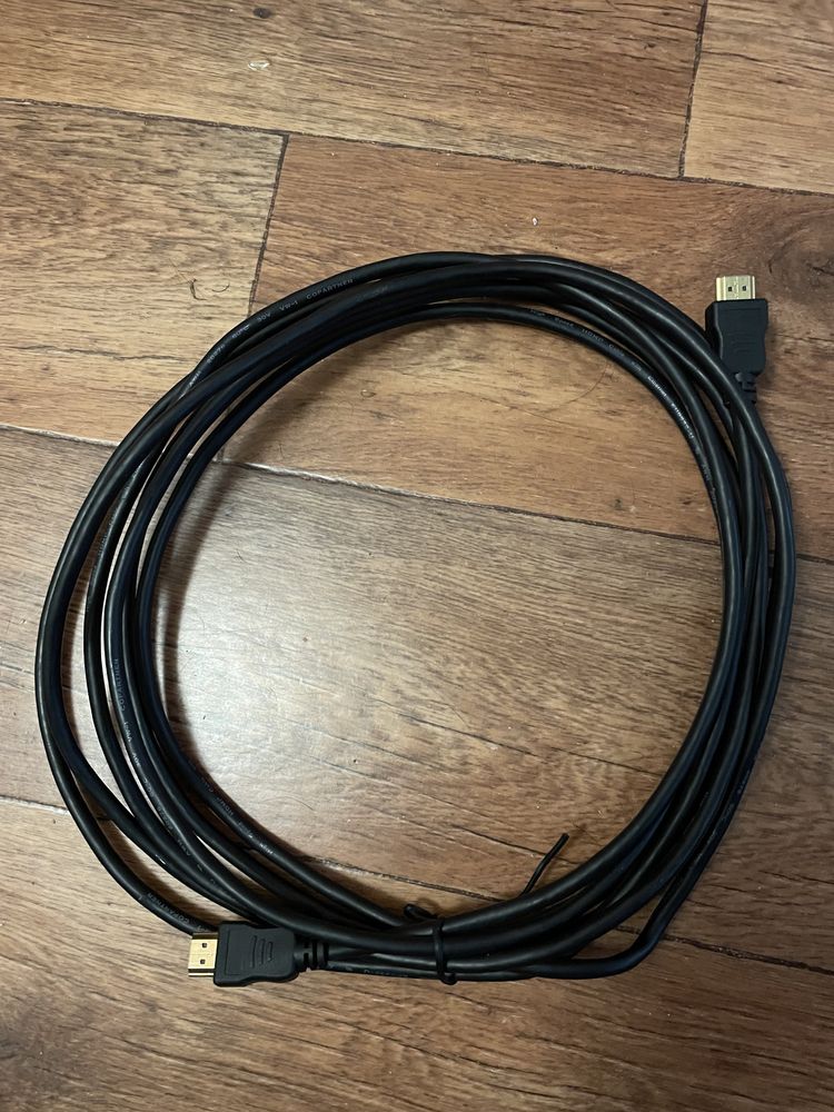 HDMI кабель