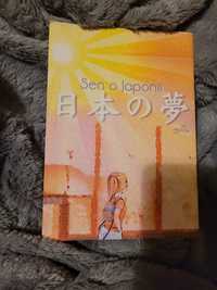 Sen O Japonii manga