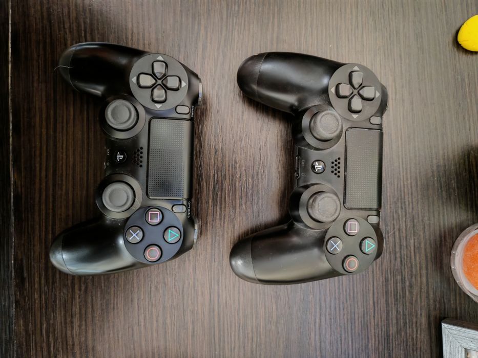 Playstation 4 pro 1 TB