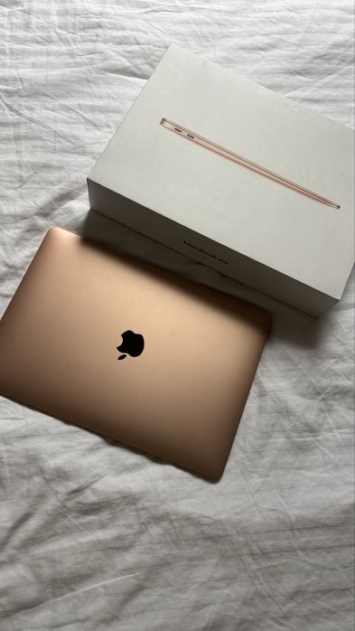 MacBook Air 2019