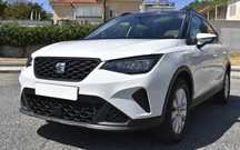 SEAT Arona 1.0 TSI Style