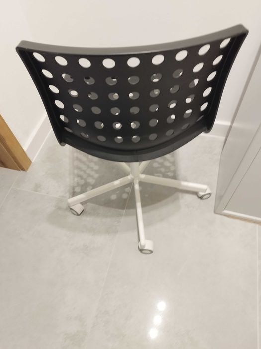 Krzesło biurowe Ikea