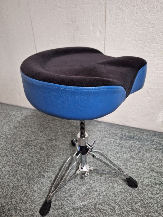 Stołek perkusyjny BIG DOG tron zawodowy