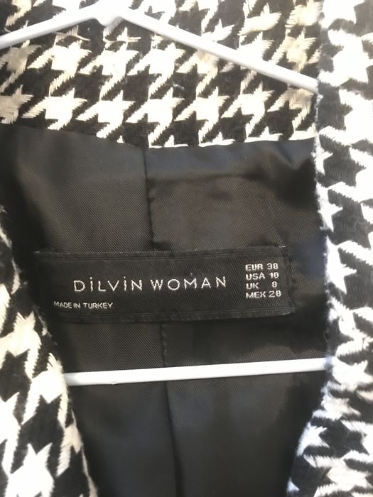 Піджак стильний з підкладкою