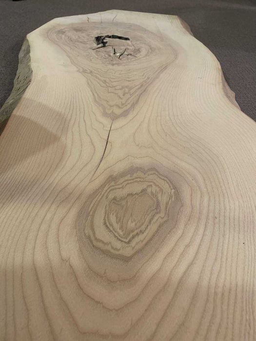 Доска слэб слеб ясен ясень калиброванный