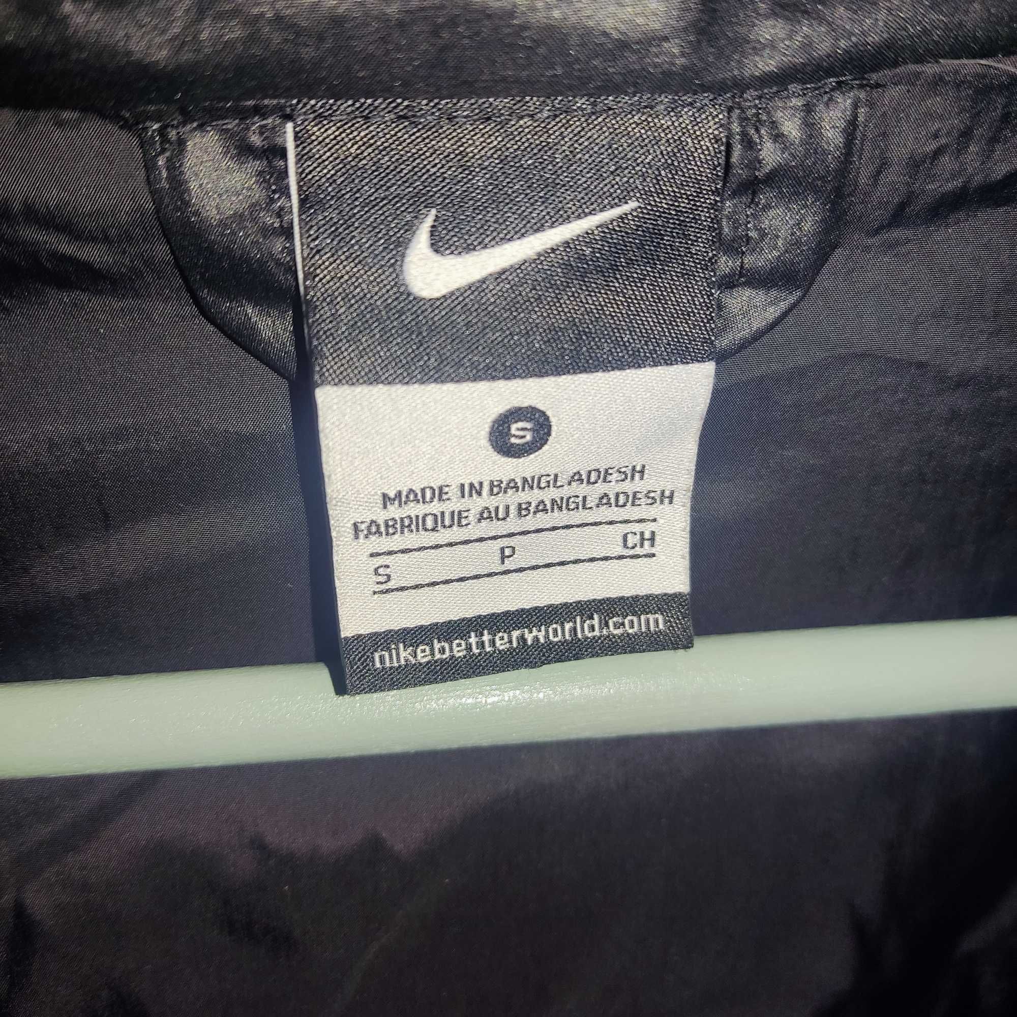 Nike Kurtka ciepła puchowa rozmiar S