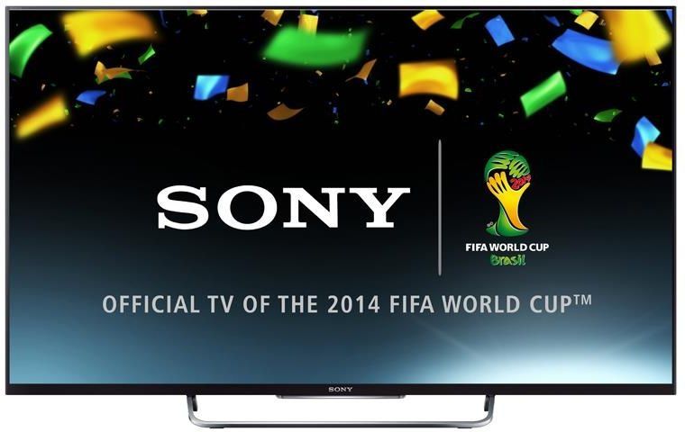 Telewizor Sony Bravia KDL-55W829B
