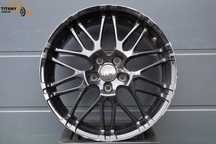 Oxigin Oxrock R18 5x112 Audi Q3 Q5 A7 VW Touareg Troc Tiguan Audi A5