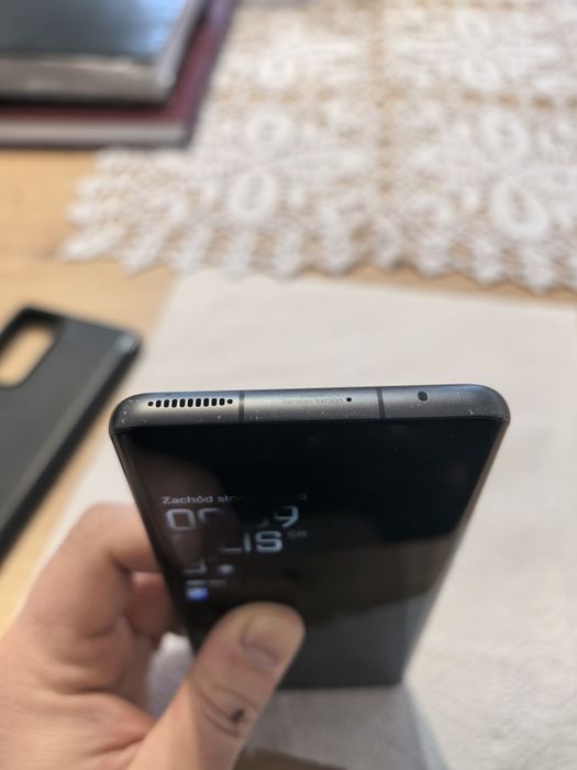 Xiaomi 12pro 5G 12/256 GB