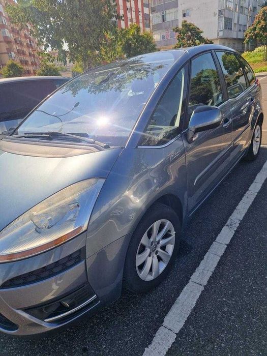 Citroen Picasso 1.6