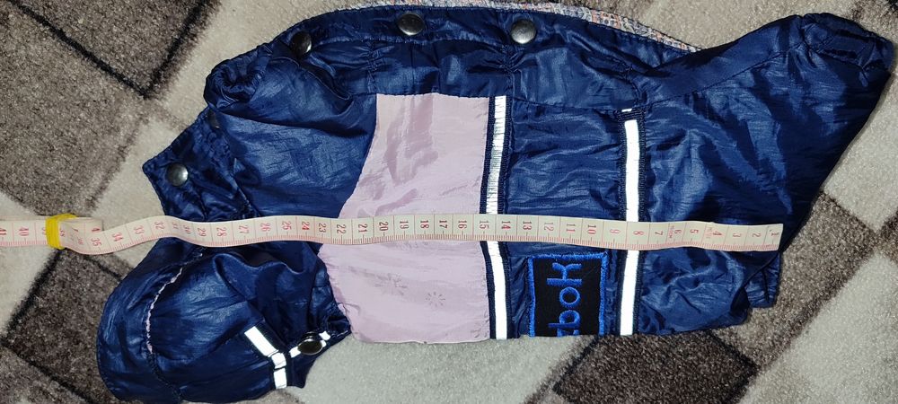 Комбинезон для собачки