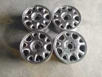 4 Jantes Kia R15 5X114.3