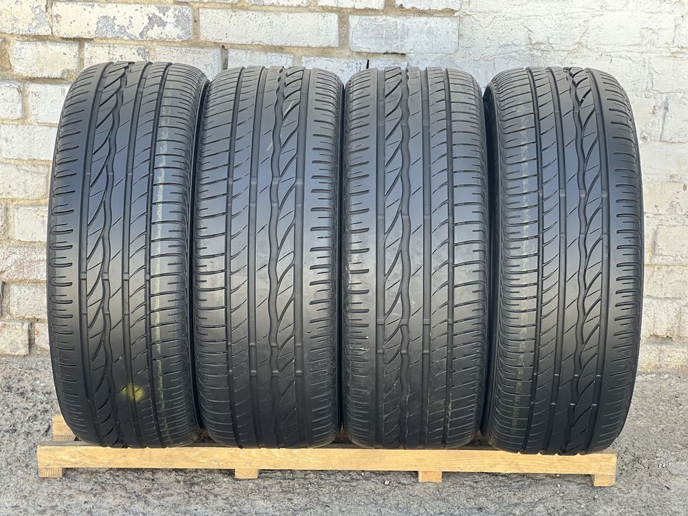 205/55 R16 Bridgestone Turanza er300 2021 рік 6.8мм