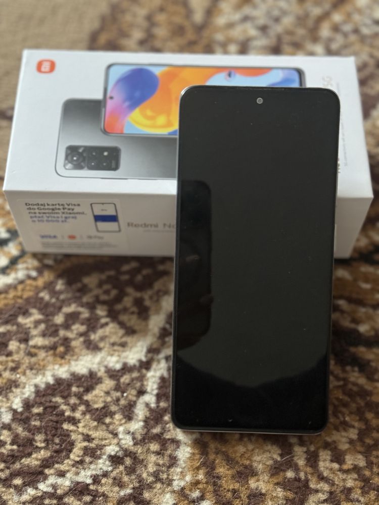 Xiaomi Redmi Note 11 pro 5 g