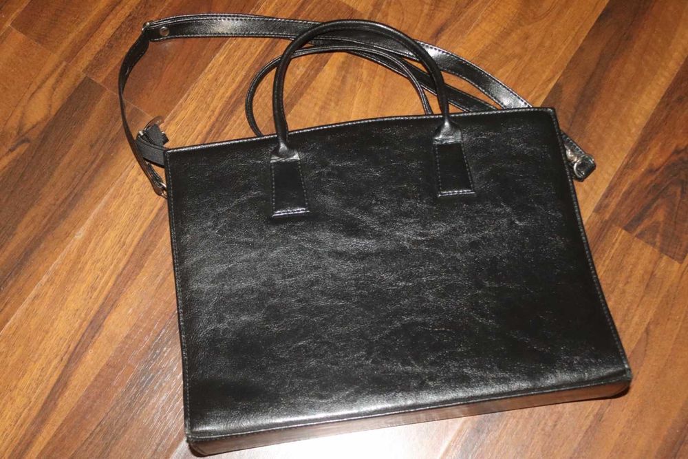 damska aktówka teczka