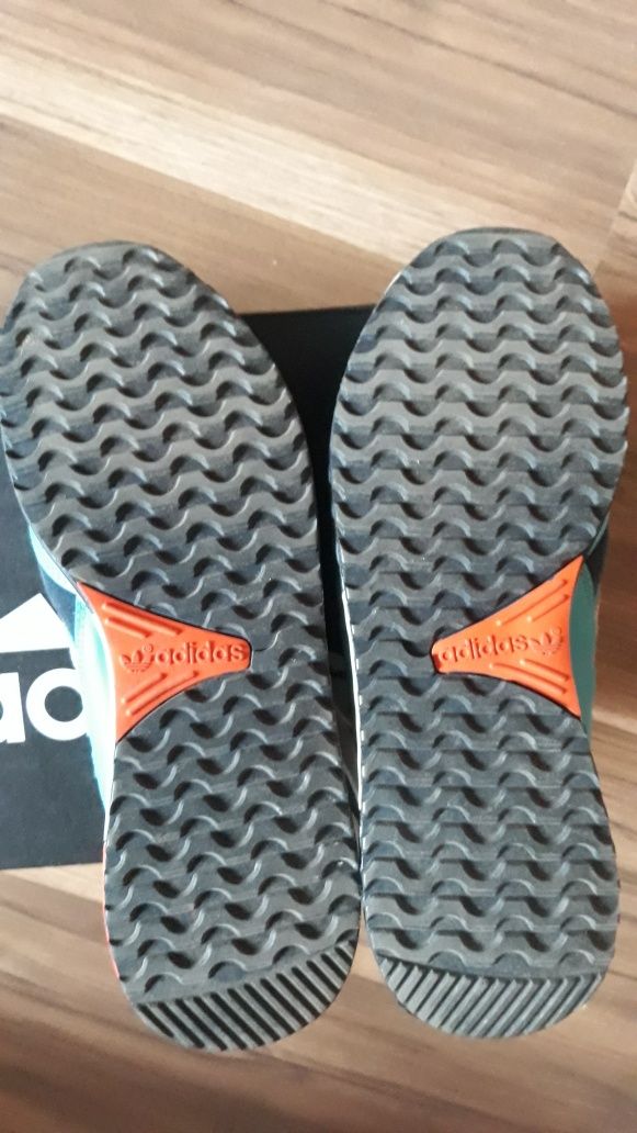 Кросовкі Аdidas ZX 750