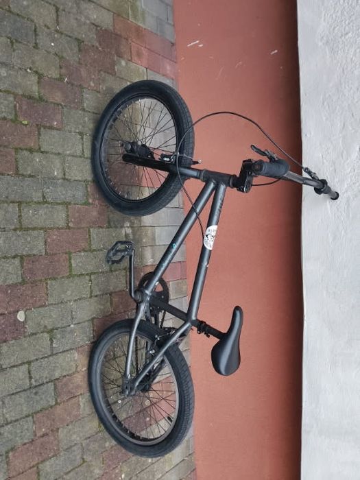 Bmx 20” sprawny mlodziezowy