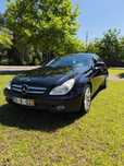 Mercedes CLS 320 CDI