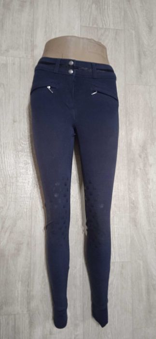 Женские бриджи для верховой езды Spooks  (Германия) Размер 40-42