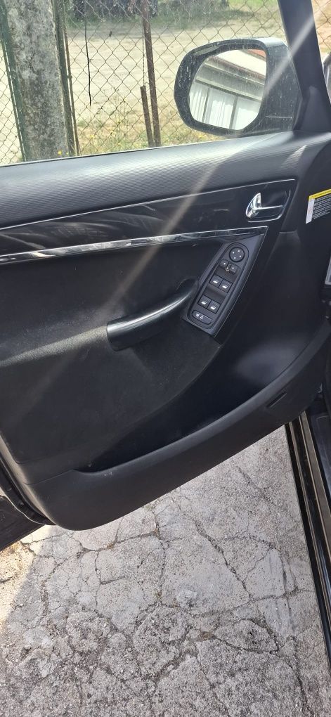 Sucata para Peças Citroen Picasso 2008