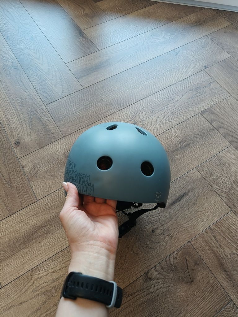 Kask scoot and ride