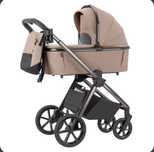 Дитяча коляска Carrello Omega