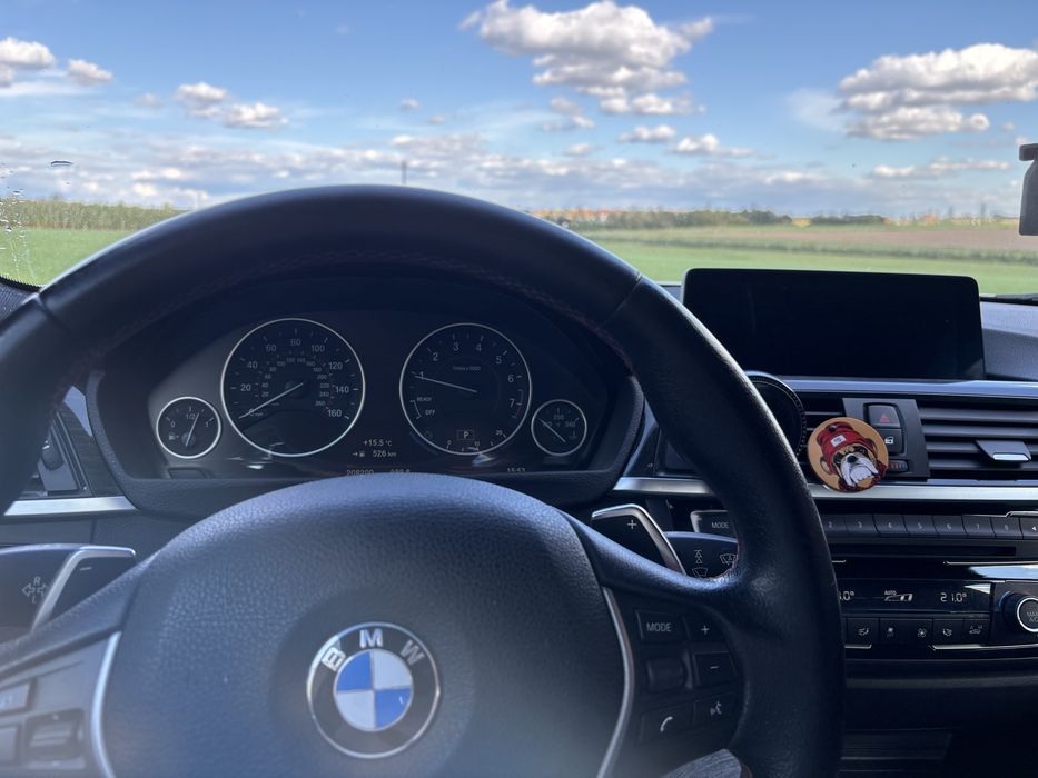 Bmw f32 428iXdrive