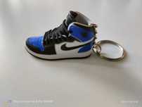 Brelok do kluczy air Jordan 1