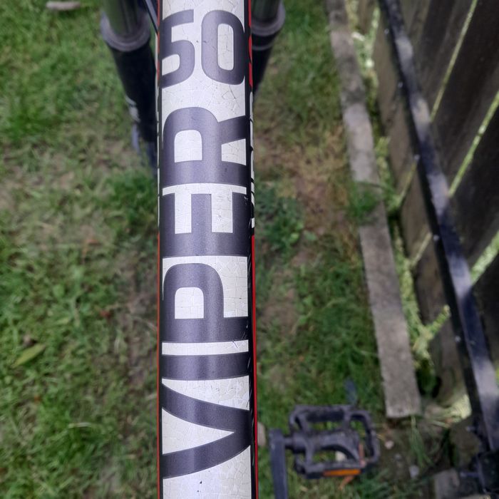 Rower górski kellys viper v50