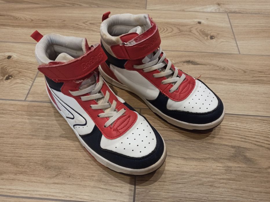 Buty, buty jesienne, buty sportowe,