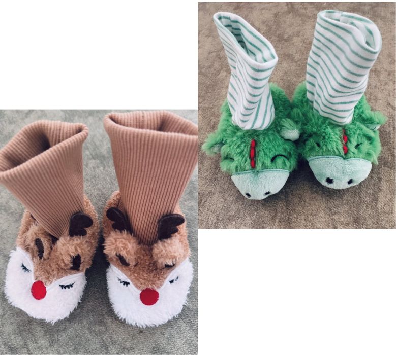 Ромпер, боді, чоловічки, костюм, пінетки новорічні 56-62 для немовля