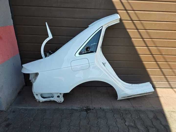 Четверть крыло Audi A4 B9 разборка розборка Ауди