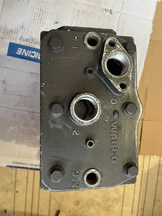 Компресор Daf xf 95