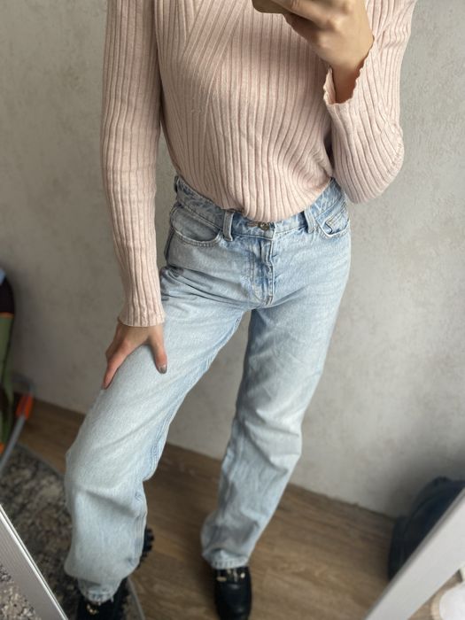 Джинси від Zara